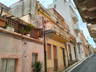 Casa indipendente in vendita a ragusa via cono, 48