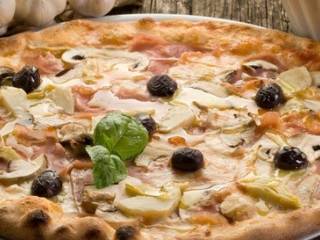 Pizza al taglio/fast food/kebab in vendita a tricesimo 