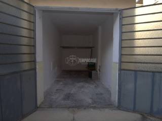 Garage in vendita a torino via degli approcci 13