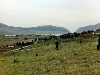 Terreno agricolo in vendita a santa cristina gela via madre macrina raparelli, 5