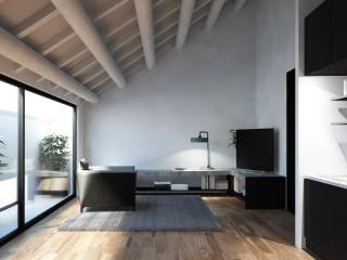 Loft in vendita a parma via chiesi