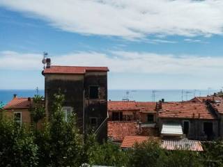 Appartamento in vendita a lerici via degli orti, 14