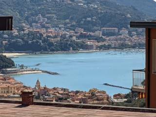 Appartamento in vendita a lerici via dei pianelloni