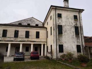 Casa indipendente in vendita a villaverla via antonio fogazzaro