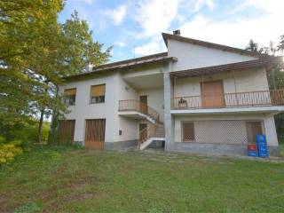 Casa indipendente in vendita a montaldo roero 