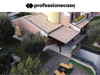 Villa a schiera in vendita a porto recanati 