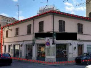 Appartamento in vendita a tortona corso romita