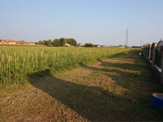 Terreno agricolo in vendita a turate 