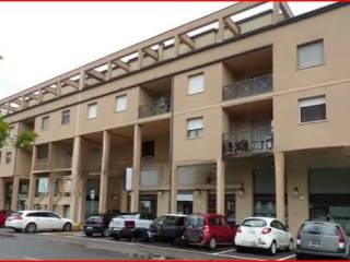 Appartamento all'asta a mazzano viale giuseppe mazzini , 41/51 (molinetto) ; frazione molinetto, viale giuseppe mazzini 41/51 41/51, mazzano, bs,