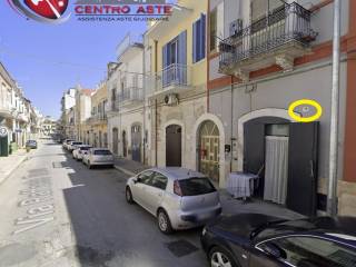 Appartamento all'asta a bitonto via raffaele tauro, 15, 70032 bitonto ba, italia