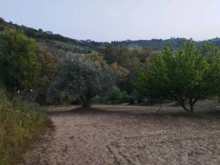 Terreno residenziale in vendita a caltagirone via gela