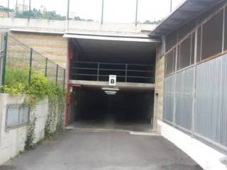 Garage in affitto a sanremo strada borgo