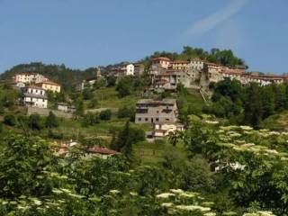 Appartamento in affitto a borghetto di vara via corneto