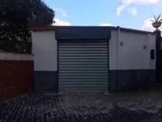 Garage in affitto a napoli corso vittorio emmanuele