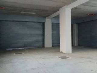 Garage in affitto a san benedetto del tronto via nicolò tommaseo