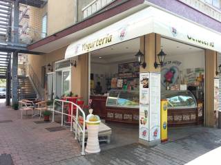 Negozio in affitto a jesolo ugo foscolo