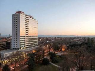 Loft in affitto a piacenza viale dei mille