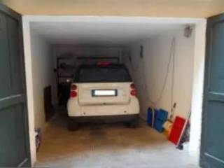 Garage in affitto a milano morosini