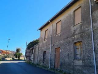 Casa indipendente in vendita a santu lussurgiu via delle cave