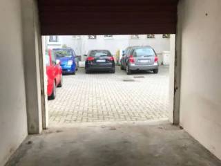 Garage in affitto a busto arsizio torquato tasso