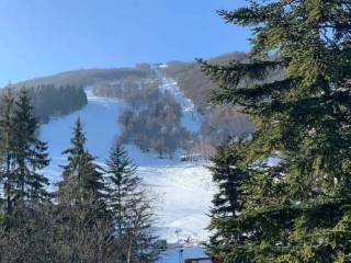 Appartamento in affitto a sanfront via monviso