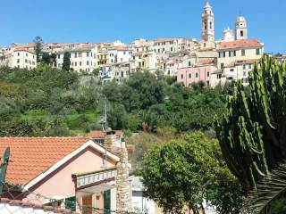 Appartamento in affitto a cervo san nicola