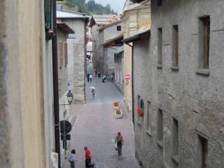 Appartamento in affitto a bormio centro