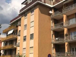 Appartamento in affitto a campobasso viale principe di piemonte