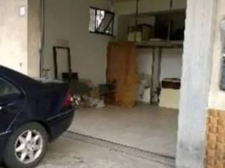 Garage in affitto a catania via del mandorlo