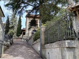 Villa in affitto a carsoli via dei marsi