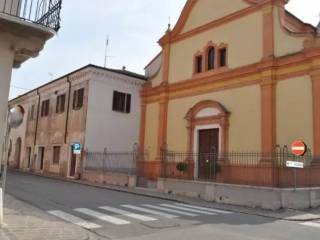 Appartamento in affitto a canneto sull'oglio via garibaldi