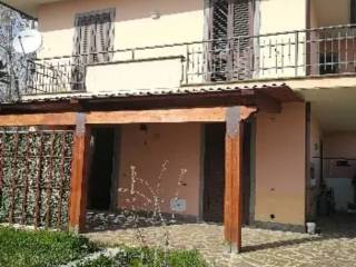 Villa in affitto a frosinone via aldo moro