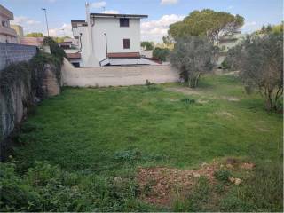 Terreno residenziale in vendita a lecce via dell'agricoltura