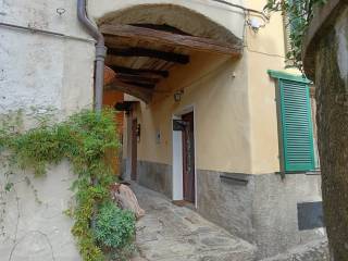 Casa indipendente in vendita a verbania via baldini, 17