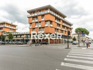 Appartamento in vendita a firenze viale belfiore, 4