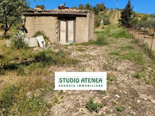 Terreno agricolo in vendita ad agrigento contrada mosella