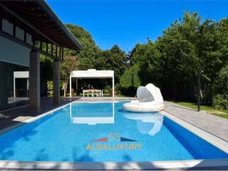 Villa in vendita a curtatone via toscani, 3