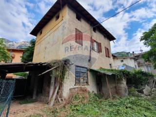 Casa indipendente in vendita ad aldeno via maddalena spagnolli