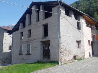 Rustico in in vendita da privato a sernio via biolo, 1