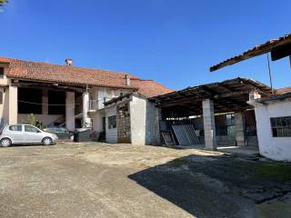 Casa indipendente in vendita a magliano alpi via langhe, 296