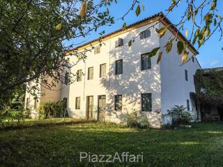 Casa indipendente in vendita a campolongo maggiore via alto adige