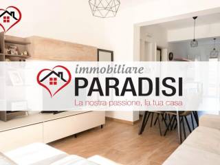 Appartamento in vendita a trieste via dei barbariga, 10