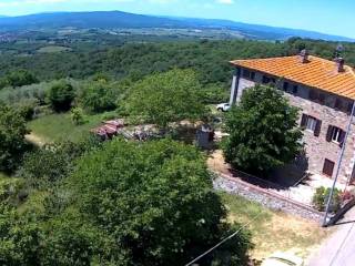 Rustico in vendita a castelnuovo berardenga 