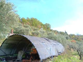 Terreno residenziale in vendita a gubbio madonna del ponte