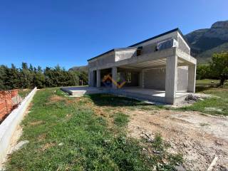 Villa in vendita a castellammare del golfo contrada fraginesi