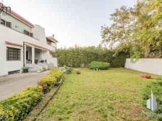 Villa bifamiliare in vendita a cerveteri via del castel giuliano