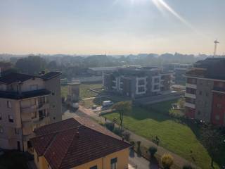 Appartamento in vendita a busto arsizio viale luigi pirandello, 36