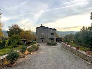 Rustico in vendita a città di castello via antonio migliorati