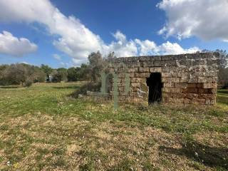 Rustico in vendita a san vito dei normanni contrada pezza d'acqua fresca