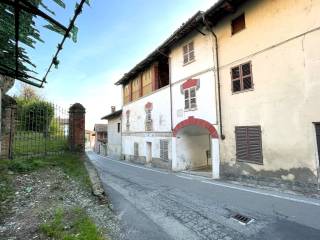 Casa indipendente in vendita a moncucco torinese via roma, 52